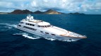 Yacht ENCORE